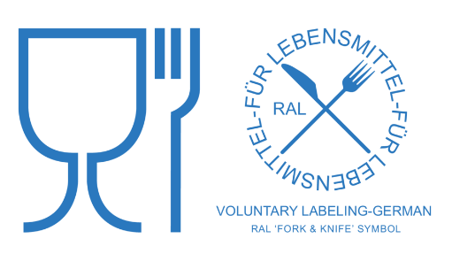 LFGB丨safe food canisters丨factory of China
